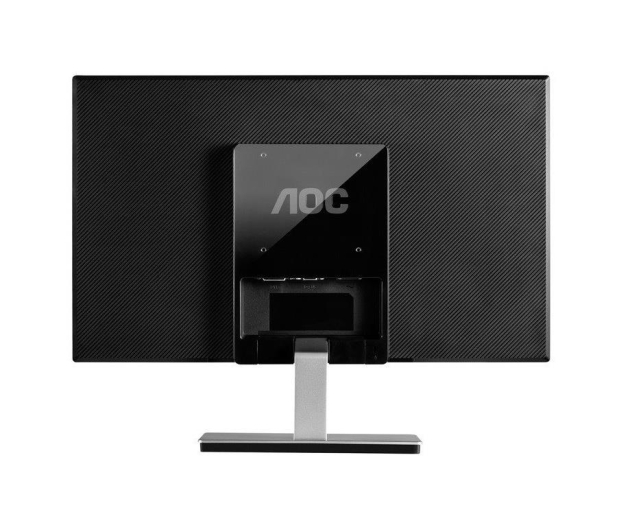 AOC I2276VWM czarny - 208244 - zdjęcie 3